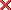 :cancel_icon: